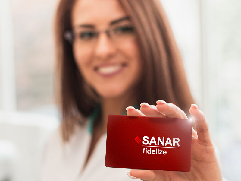 Cartão Fidelize