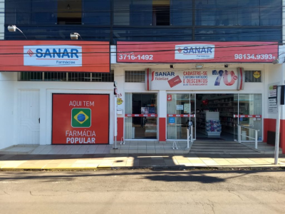 Sanar Centro