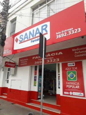 Sanar Centro
