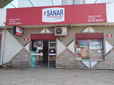 Sanar Jardim América