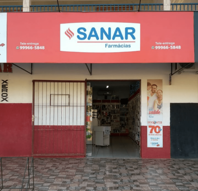 Sanar São Miguel