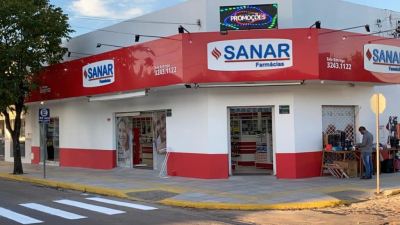 Sanar Centro