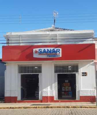 Sanar Centro