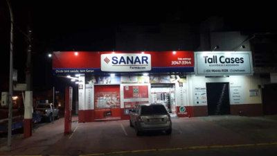 Sanar Morada do Vale  