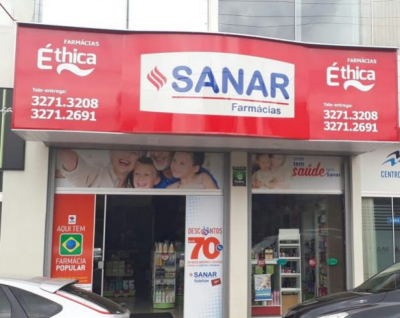 Sanar Centro