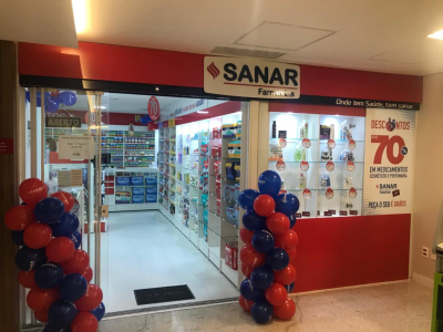 Sanar Hamburgo Velho