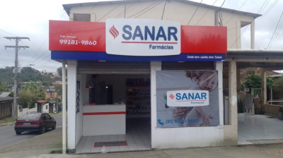 Sanar Lomba do Pinheiro I