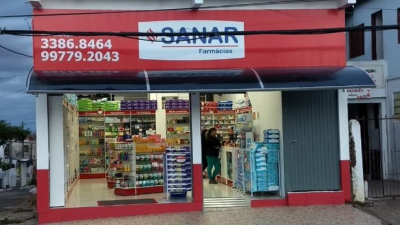 Sanar Mário Quintana