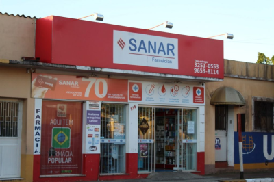 Sanar Centro
