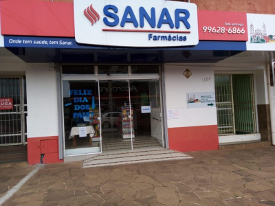 Sanar Centro