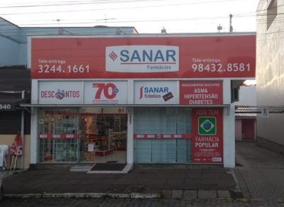Sanar Centro