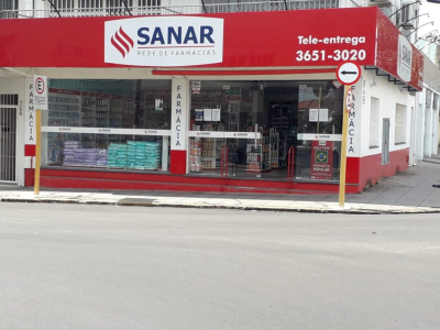 Sanar Centro