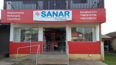 Sanar Centro