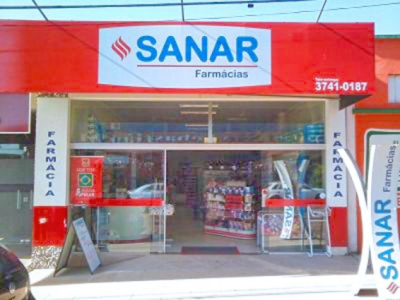 Sanar Venâncio Aires