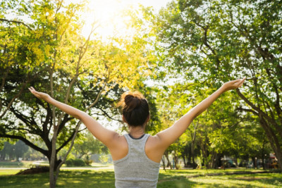 Como manter a saúde no verão #1